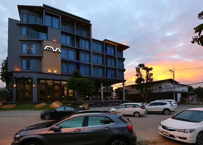 Hatyai Signature Hotel Hat Yai